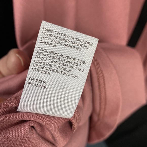 Design Lab Back Design Dress - Picture 6 of 7